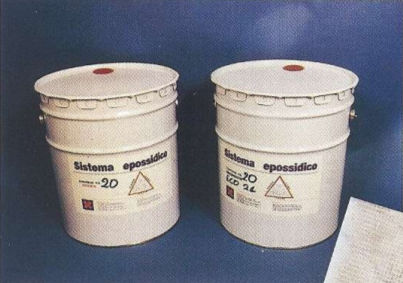 EPOXY SYSTEMS