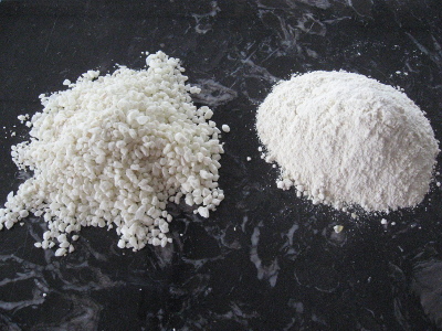 POLISH POWDER